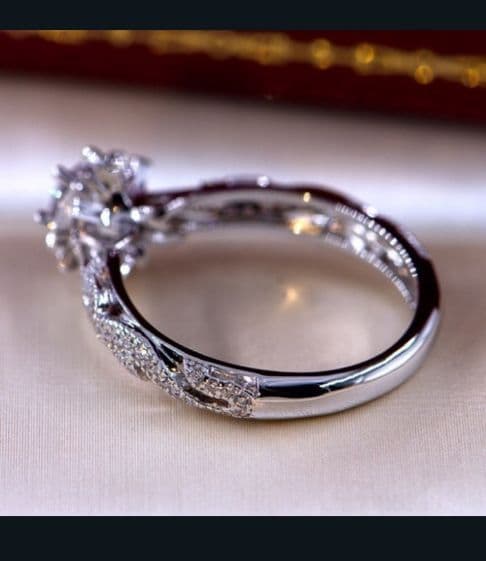 大幅値下げ!ダイヤモンドリング 新品 | smsgolubovci.me