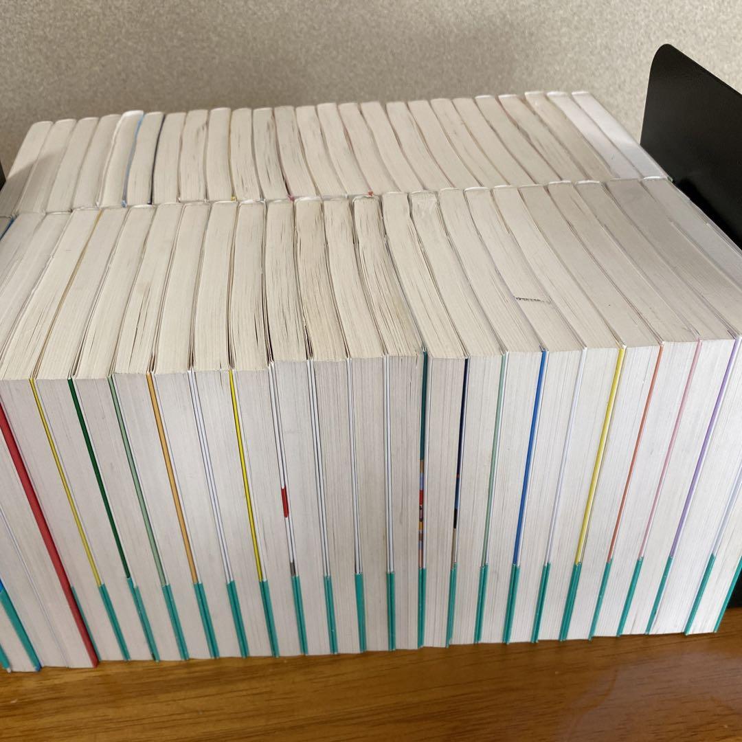 サザエさん 文庫本 全45巻セット いじわるばあさん全4巻 まとめ売り