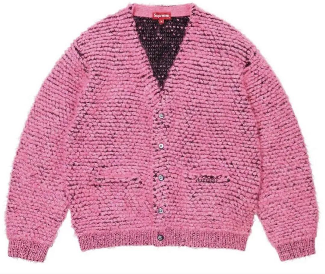 supreme24fw ニット セーター