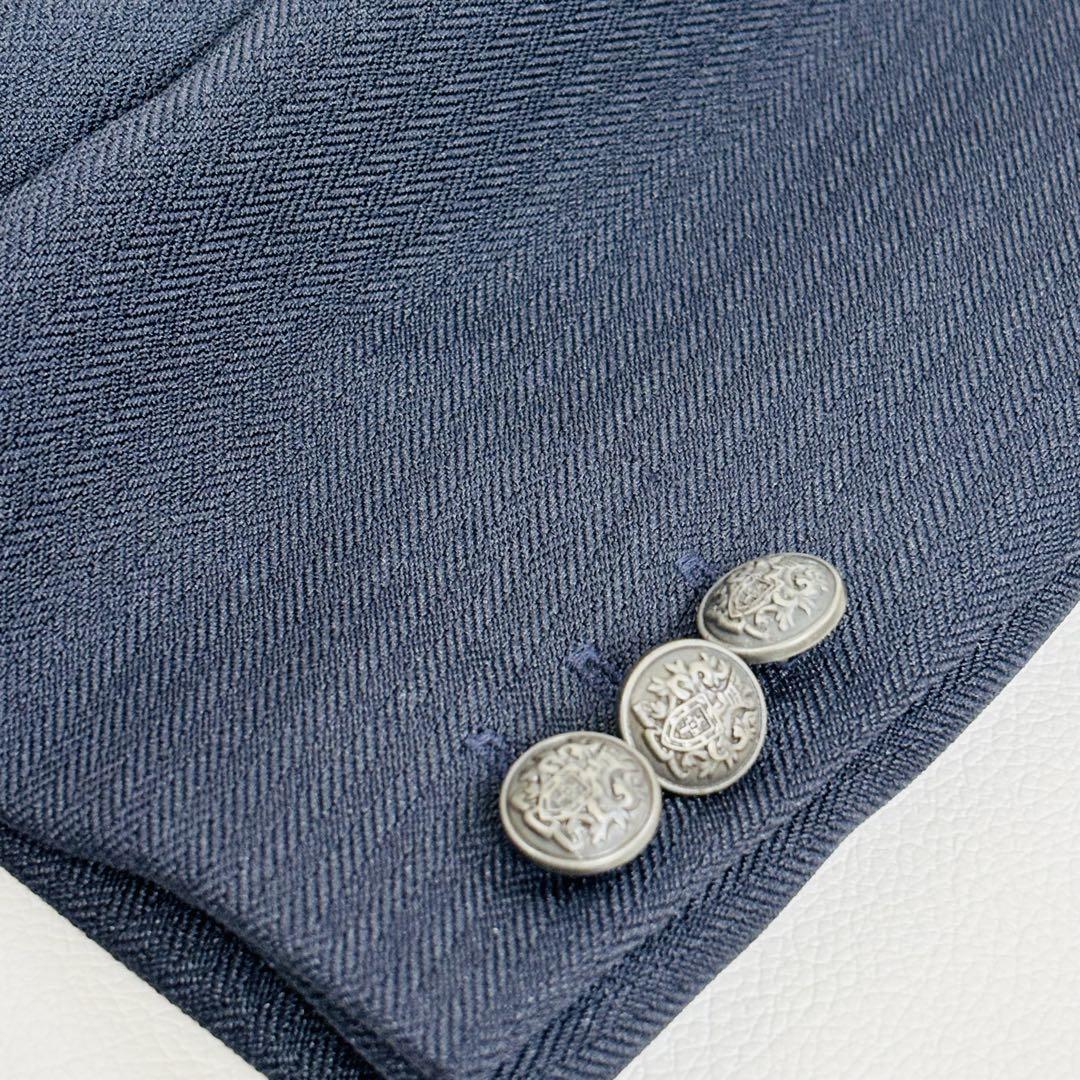 2638【未使用品】ショパン 日本代表コラボ 130cm 上下セット