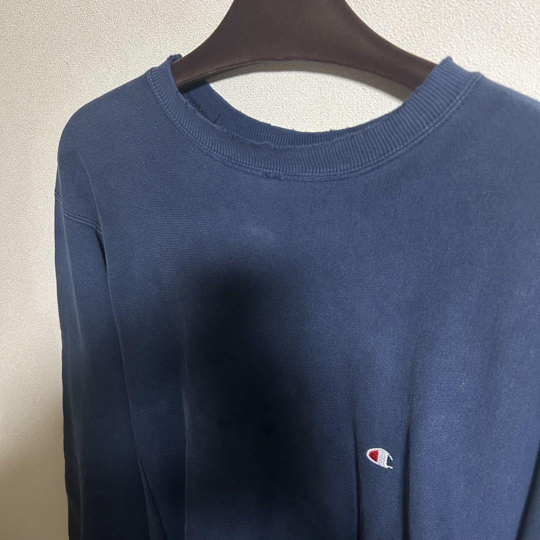 Champion チャンピオン　リバースウィーブ　スウェット　トレーナー　90s