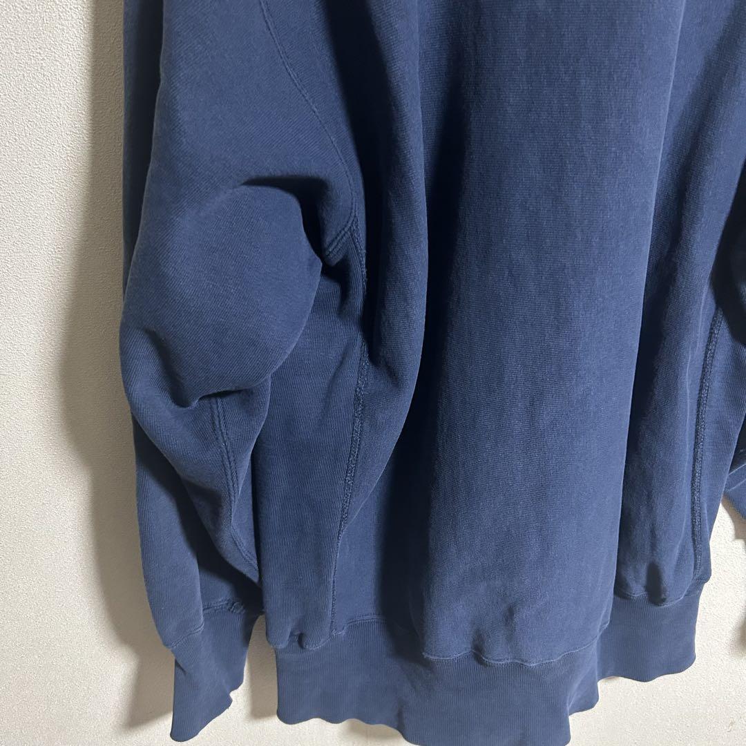 Champion チャンピオン　リバースウィーブ　スウェット　トレーナー　90s