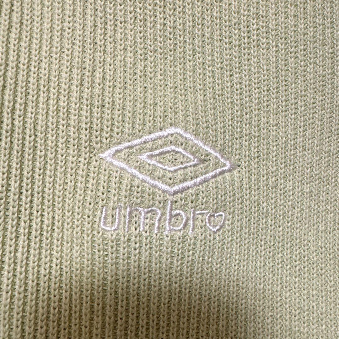 BASICKS x UMBRO Track Cardigan S4-UMB-03 トップス