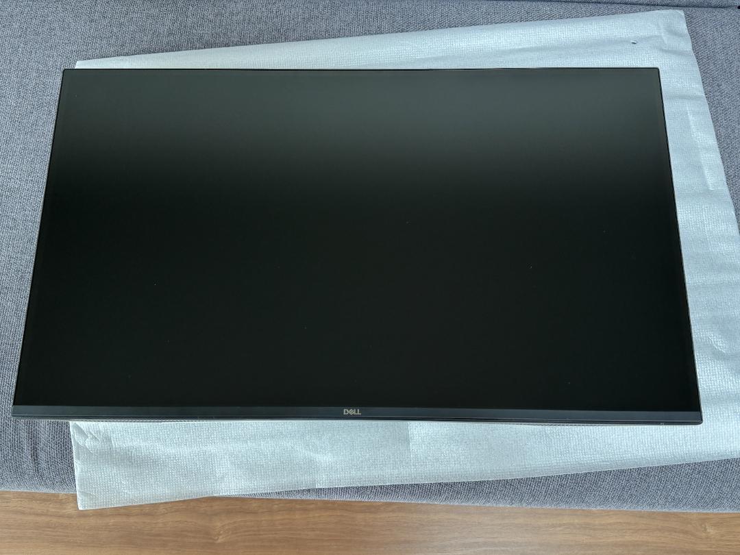 Dell 27インチモニター S2725DS