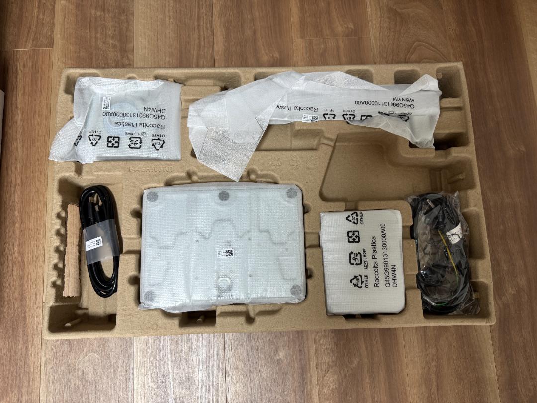 Dell 27インチモニター S2725DS