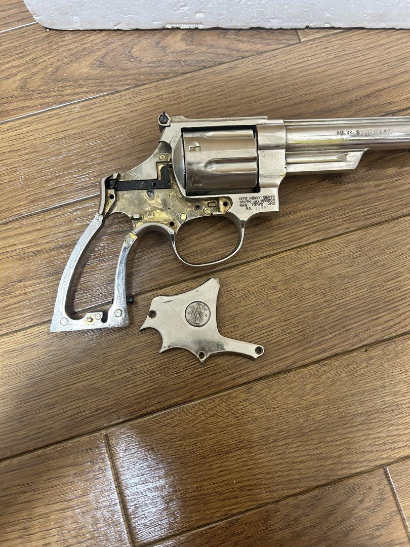 東京CMC Smith & Wesson Model 29 .44 Magnum