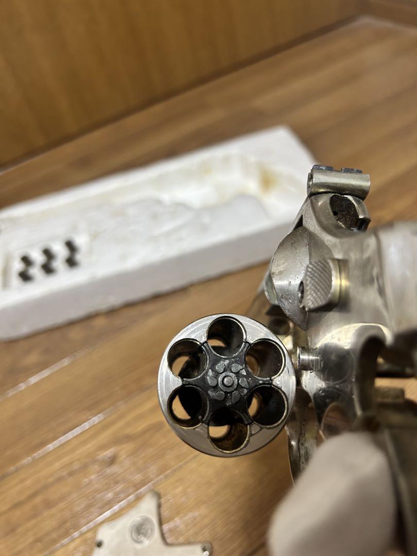 東京CMC Smith & Wesson Model 29 .44 Magnum