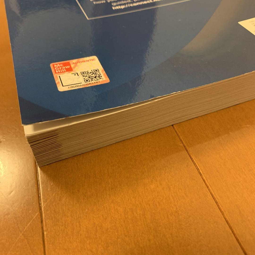 ビジネス・経済 ISE Essentials of Investments