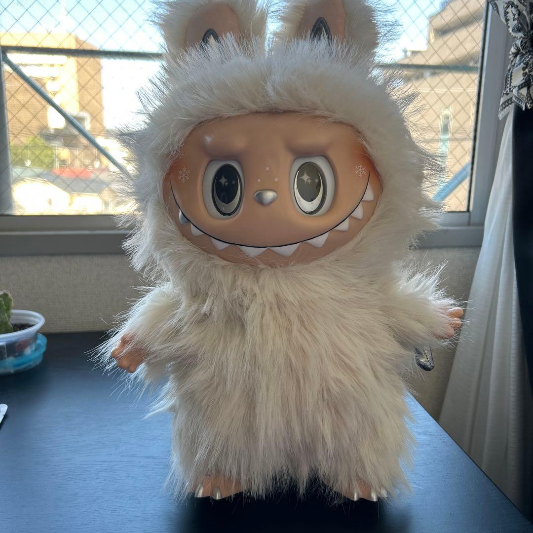 ラブブ ジモモ 38センチ