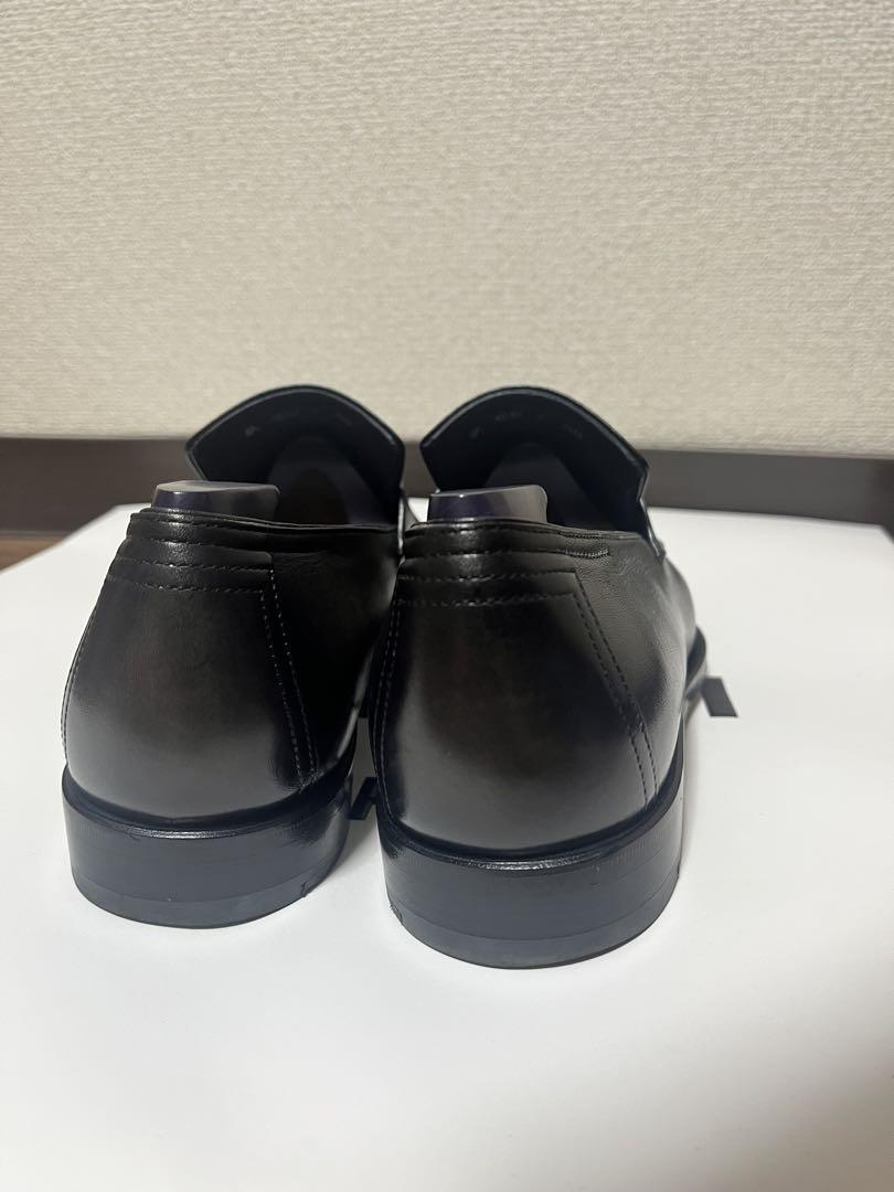 ベルルッティ アンディ 美品 24.5-25