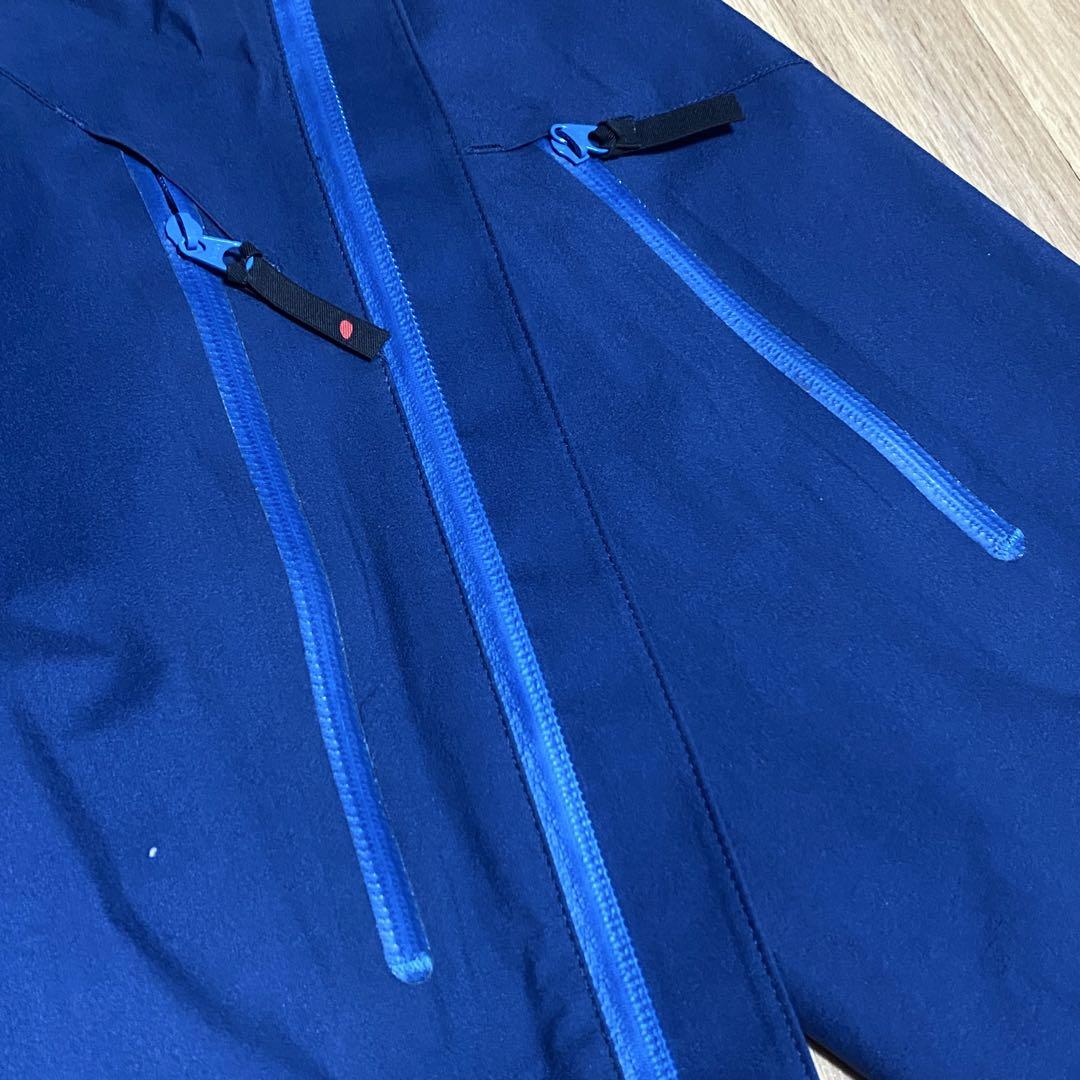 Tilak ティラック GORE-TEX ゴアテックス アタック パーカー