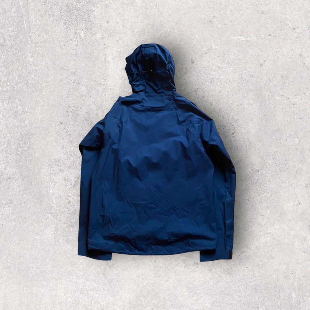Tilak ティラック GORE-TEX ゴアテックス アタック パーカー
