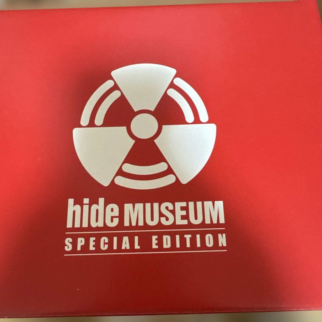 hide ミュージアム限定 特大ぬいぐるみを買い取りしました - 良