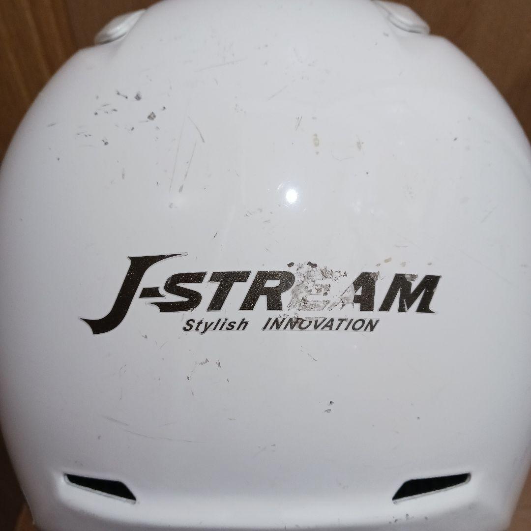 ショウエイ、ジェットヘルメット