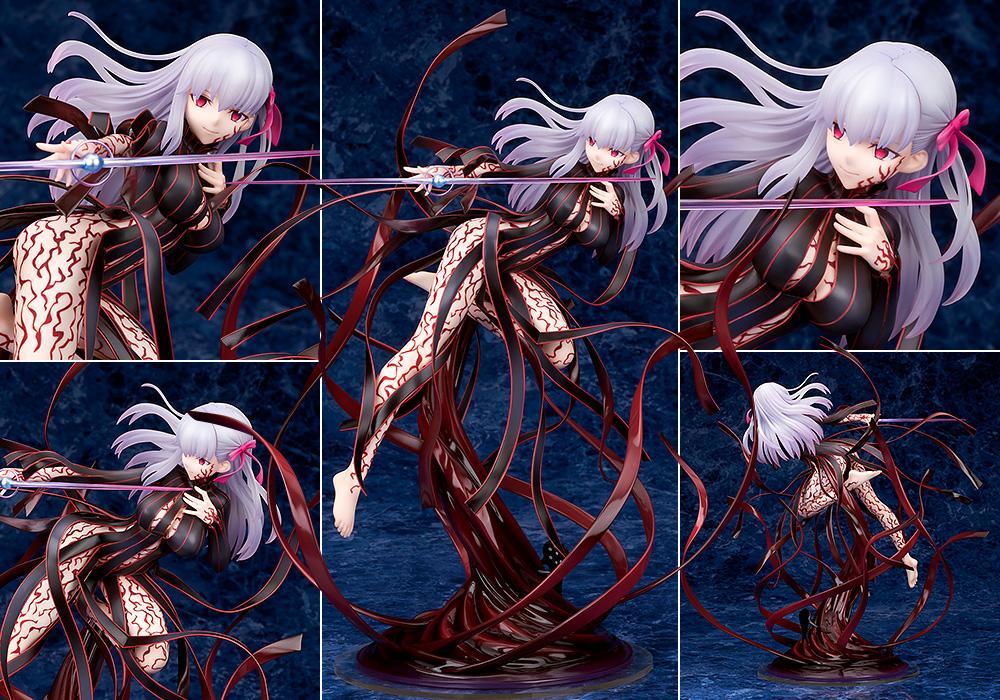 Fate/stay night　HF セイバーオルタ 間桐桜　2体　未開封 新品未開封】希少品本物 2体 Fate 劇場版 セイバーオルタ 間桐桜