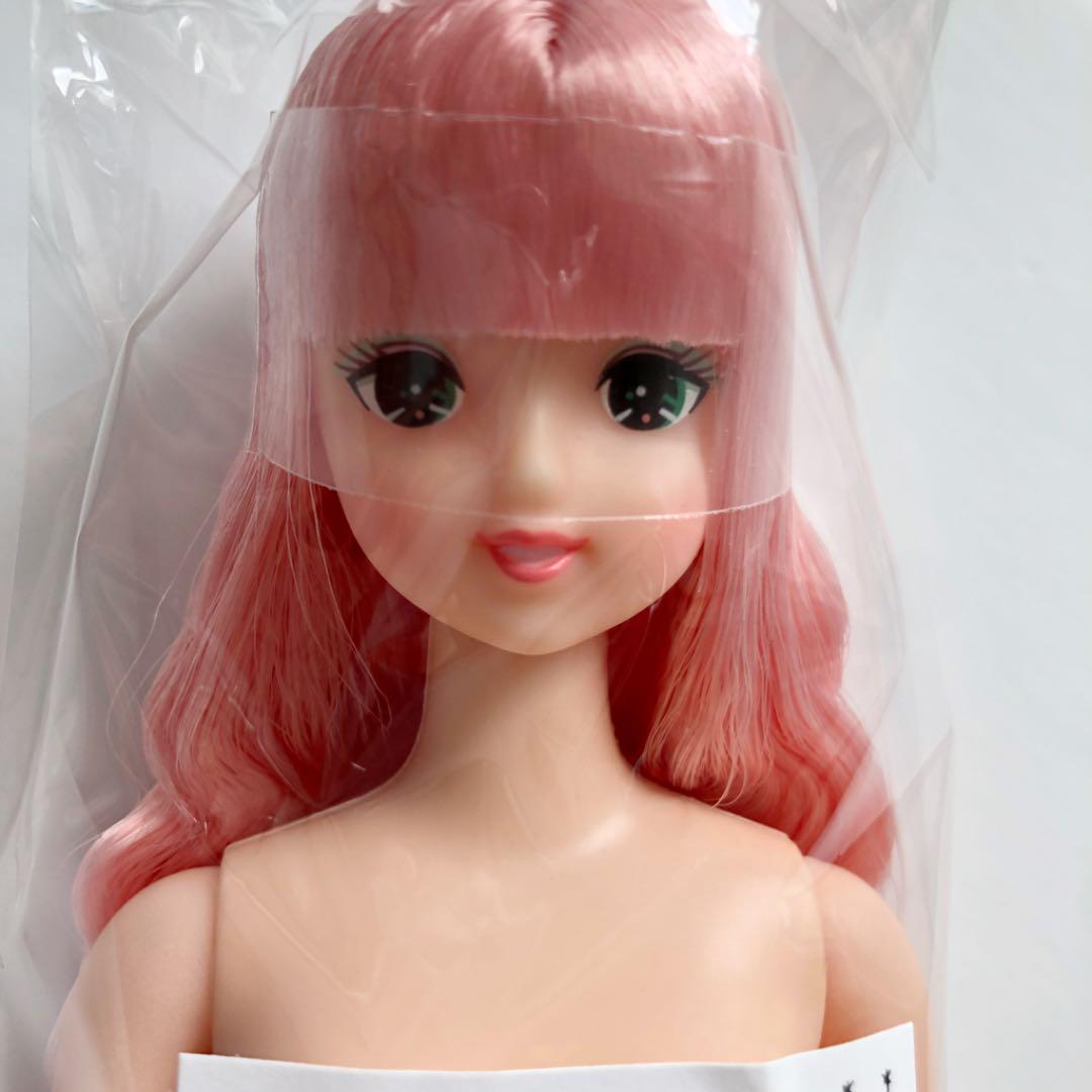 熱販売 ◇あきちゃん◇リカちゃんキャッスル おたのしみドール ...