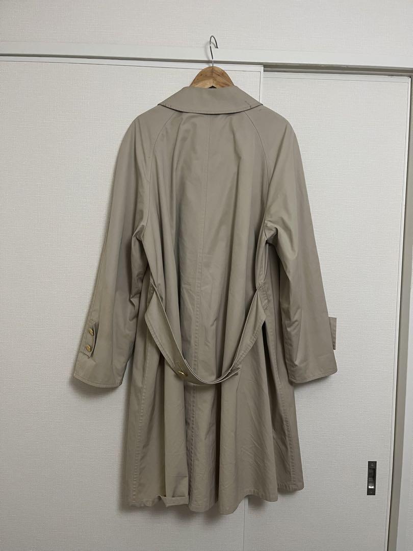 【即購入可】Burberrys ステンカラーコート FDA07-010-40