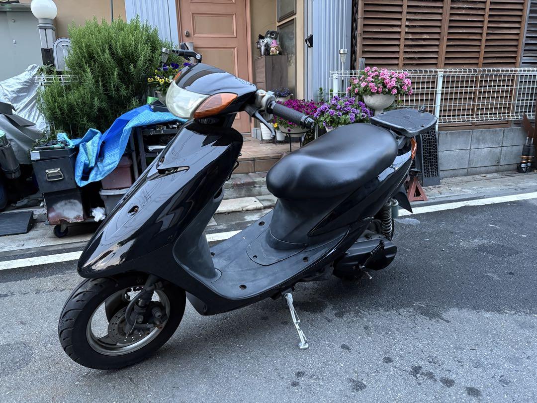 最高速80キロ