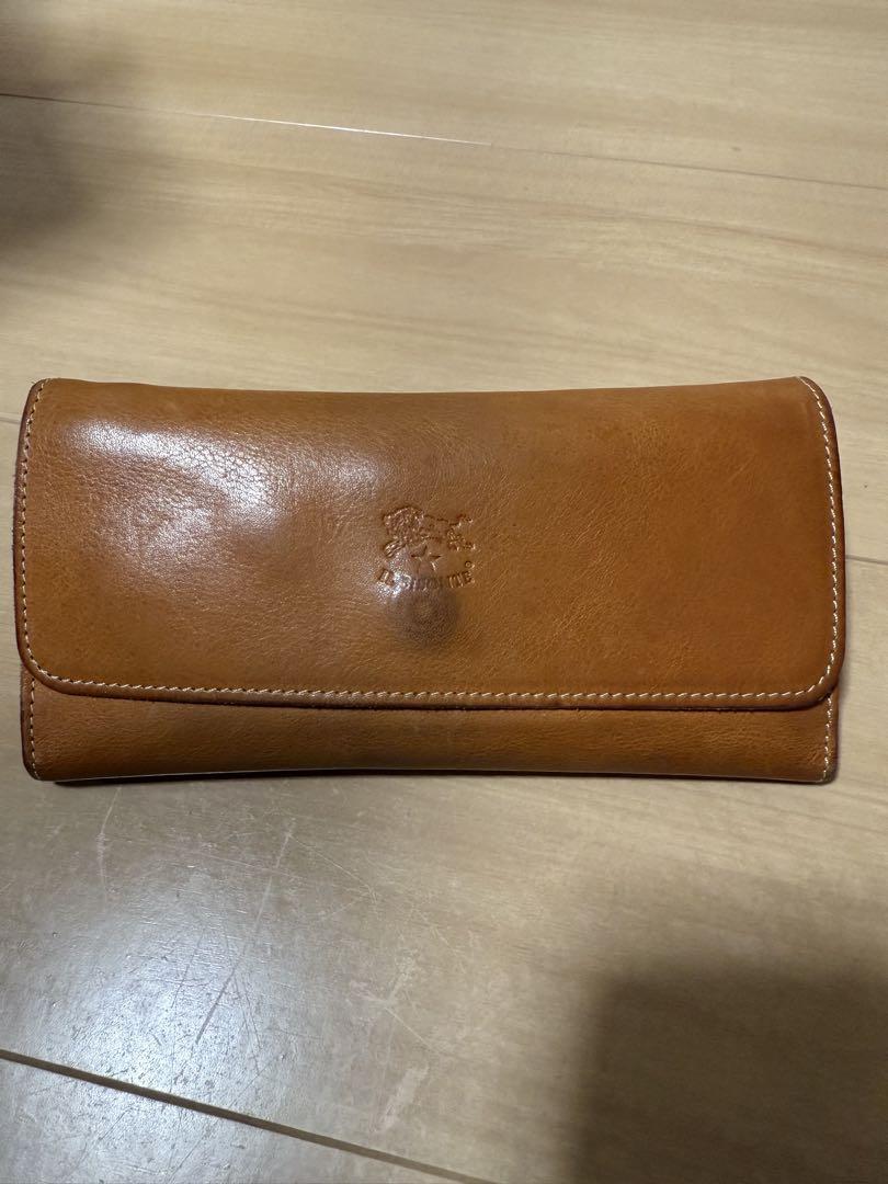 イルビゾンテ　長財布