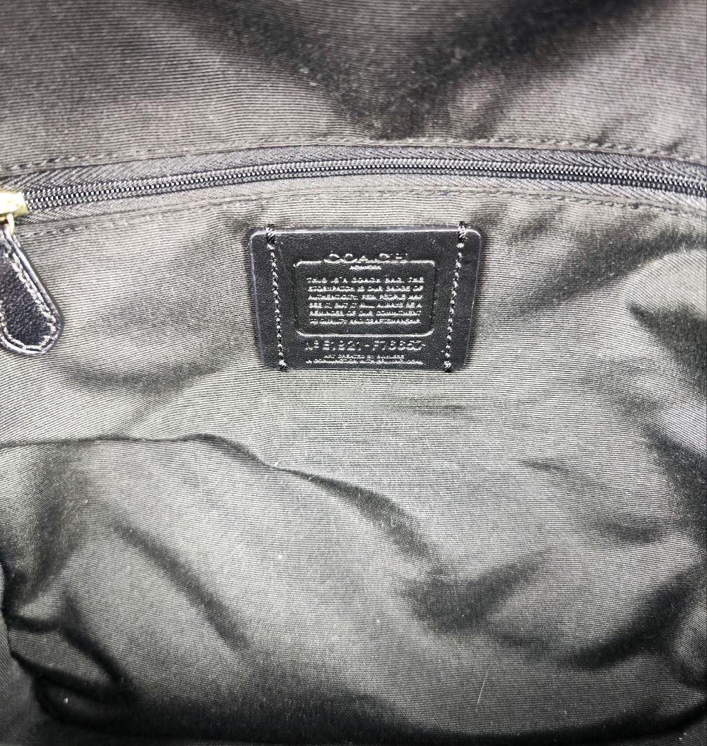 COACH コーチ ガミー リュック 限定