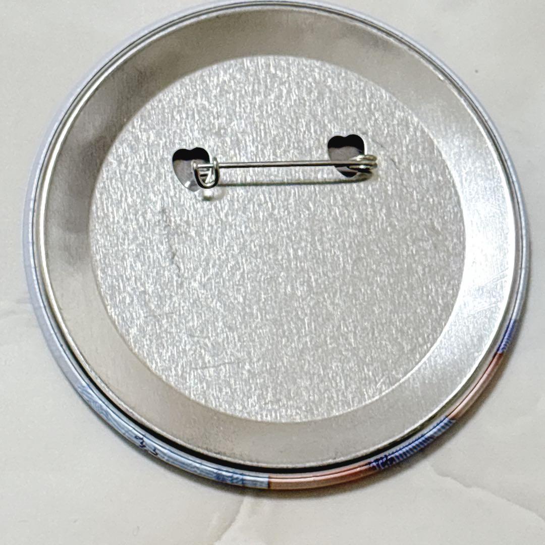 ENHYPEN エンコネ en-connect 缶バッジ ヒスン 2個 セット