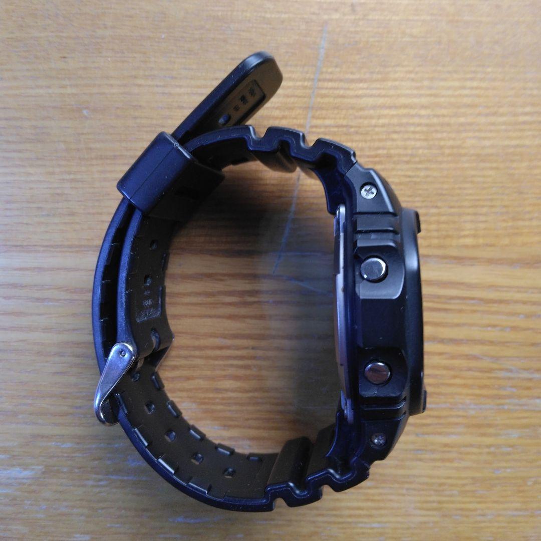 CASIO G-SHOCK Bluetooth　GW-B5600