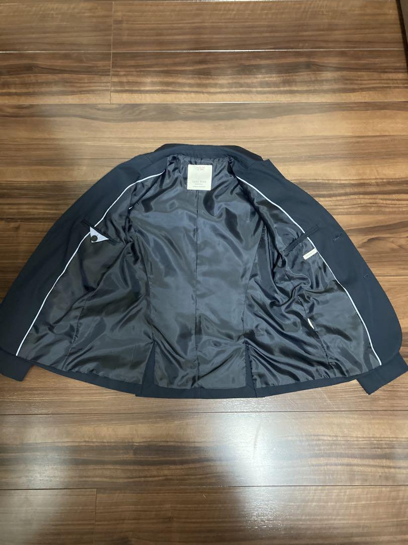ZARA BOYS フォーマルスーツ