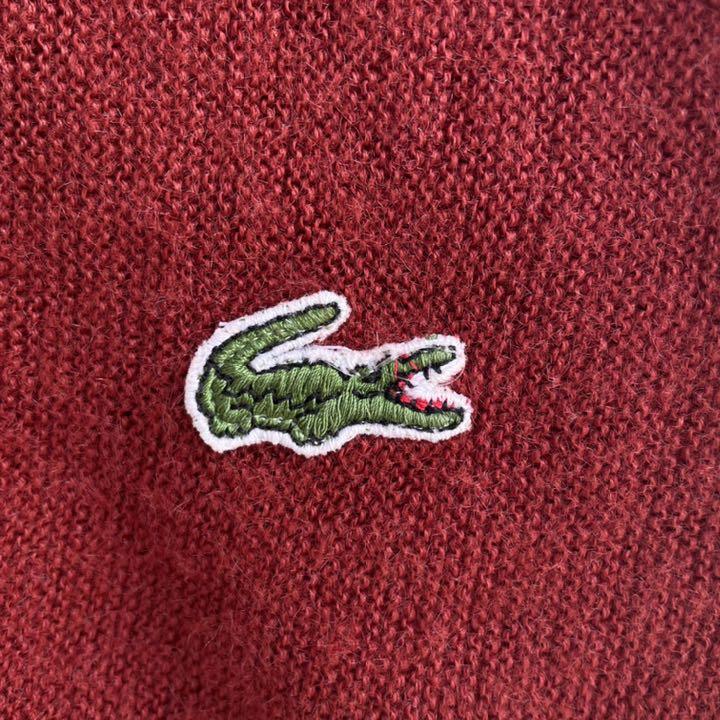 アイゾッド 70s 糸巻きタグ カーディガン 0CY6u-m20827895678 IZODLACOSTE アイゾッドラコステ ナイキ