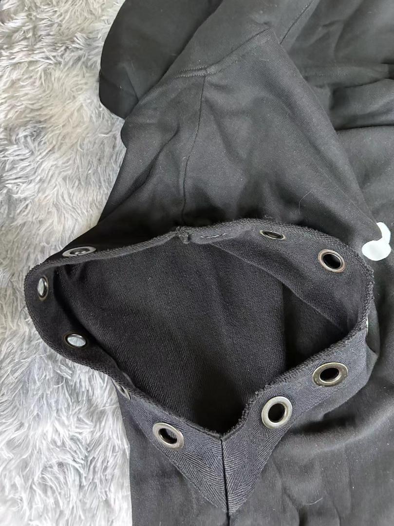 JUNYA WATANABE MAN Stussy Hooded Vest
