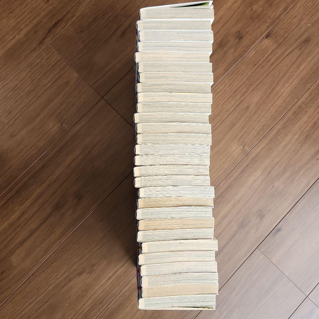 メジャー全巻セット&メジャー2nd1～30巻セット