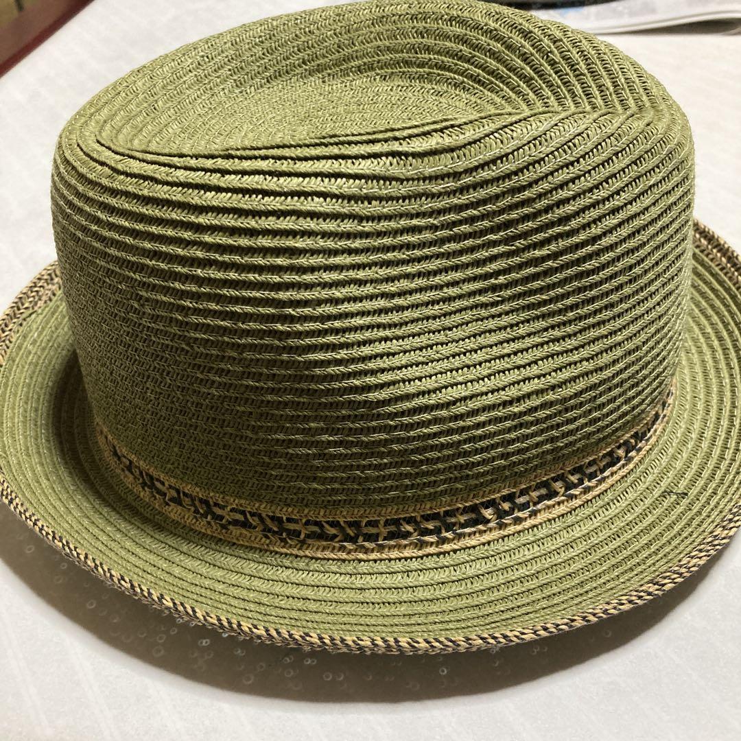 奥田民生　summer hat