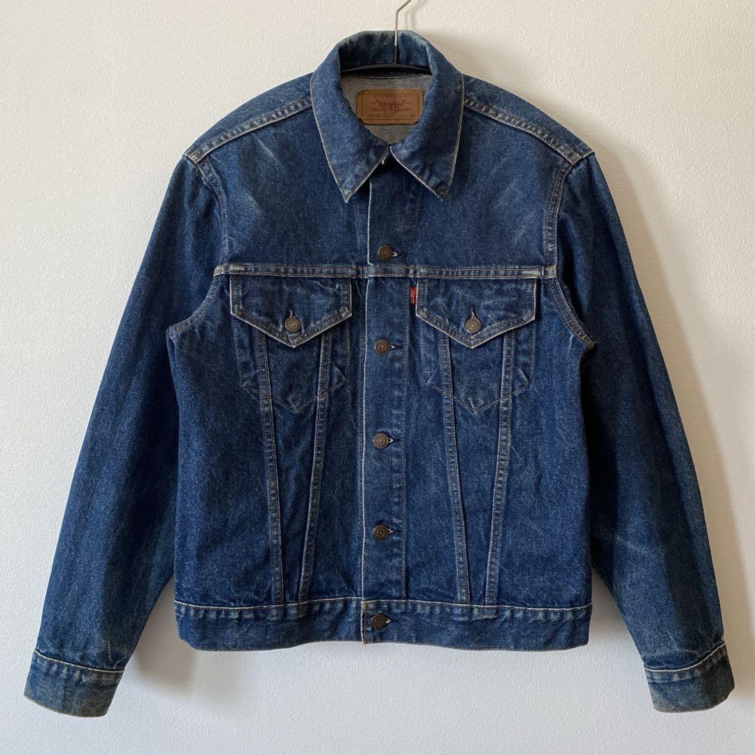 リーバイス LEVI'S 70505 0217 サイズ38 スモールe リーバイス LEVI'S 70505 0217 サイズ38 スモールe - メルカリ