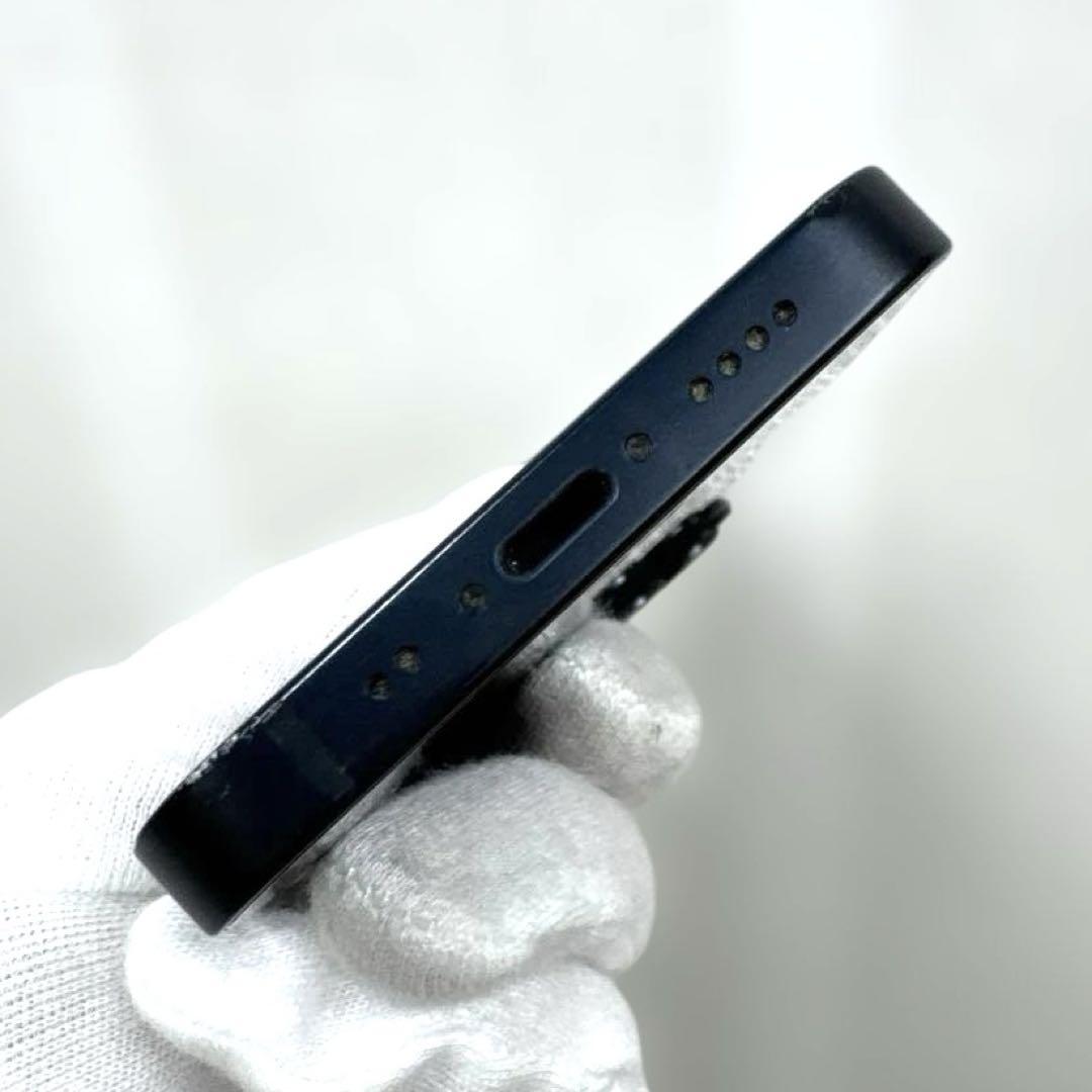 iPhone13 mini 128GB バッテリー78% シムフリー