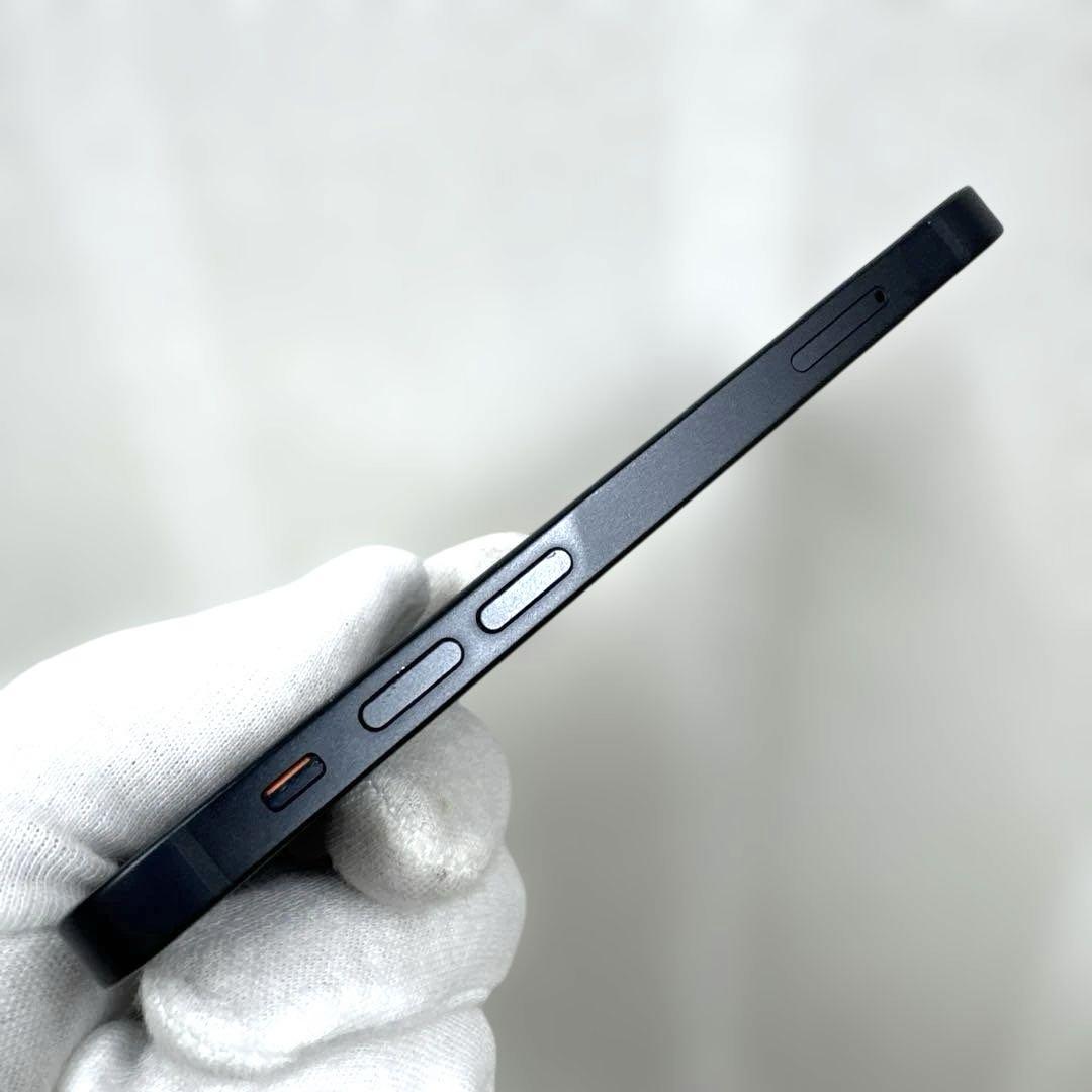 iPhone13 mini 128GB バッテリー78% シムフリー