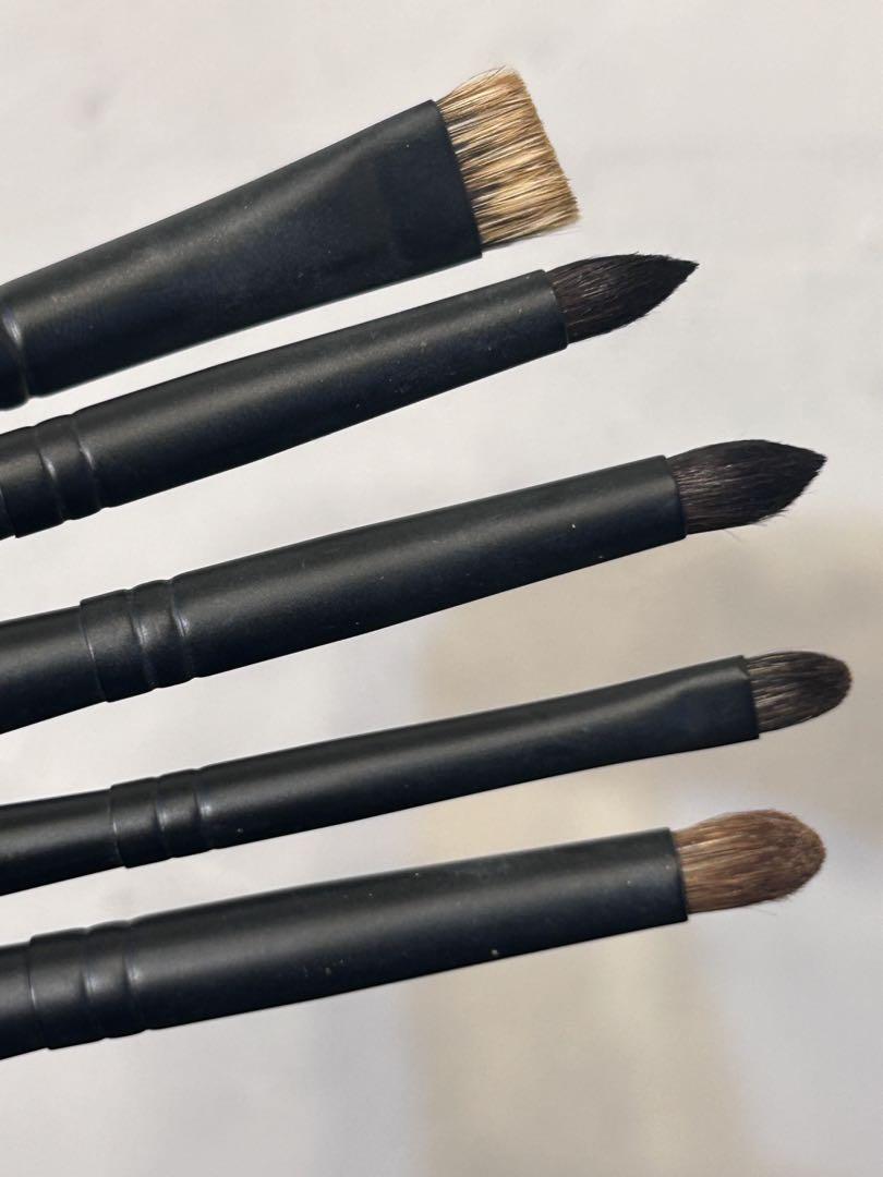 メイクブラシ YUKI プロ使用　熊野筆　yUKI TAKESHIMA 楽天市場】yUKI TAKESHIMA yUKI Brush ユキブラシ 102 ベース