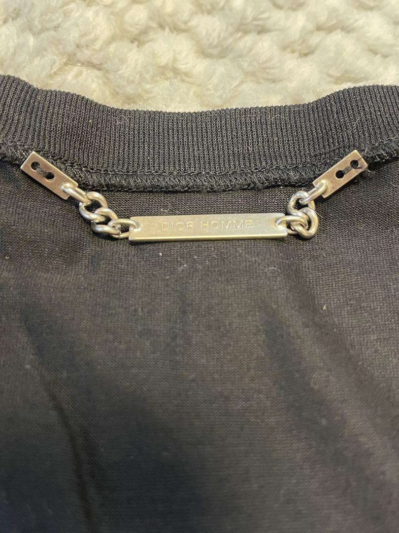 フューチャーアイ 長袖Tシャツ