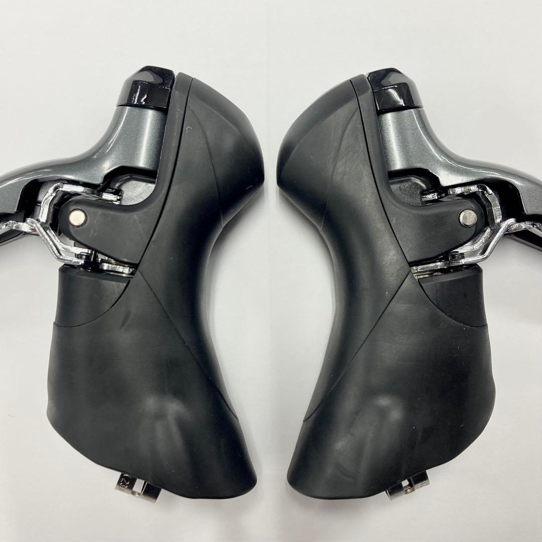 シマノ ST-R2000 左右セット WWW_OLIVIERBERNSTEIN_COM