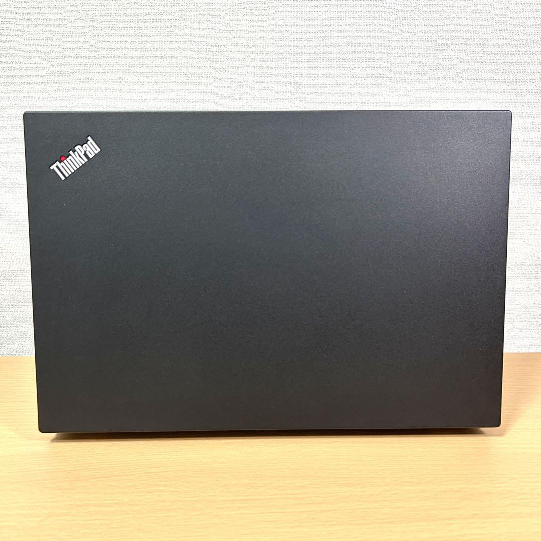Lenovo ThinkPad L590 レノボ i5 15インチ FHD