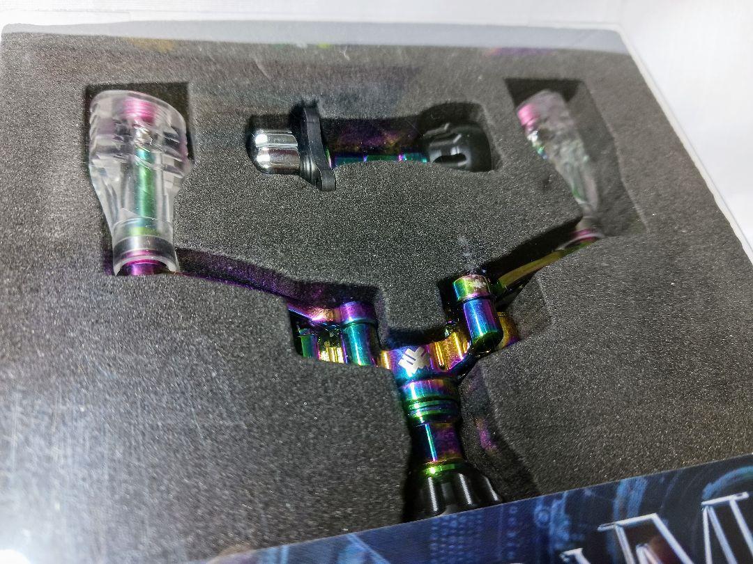 34 サーティーフォー ゼログラ マルチ [限定カラー] ＊新品＊