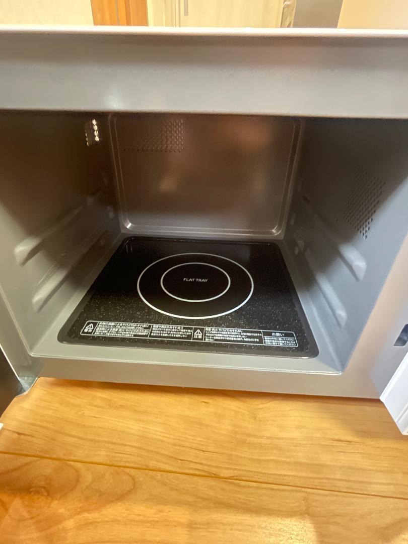 TOSHIBA 東芝 オーブンレンジ 16L ホワイト ER-Y16(W)