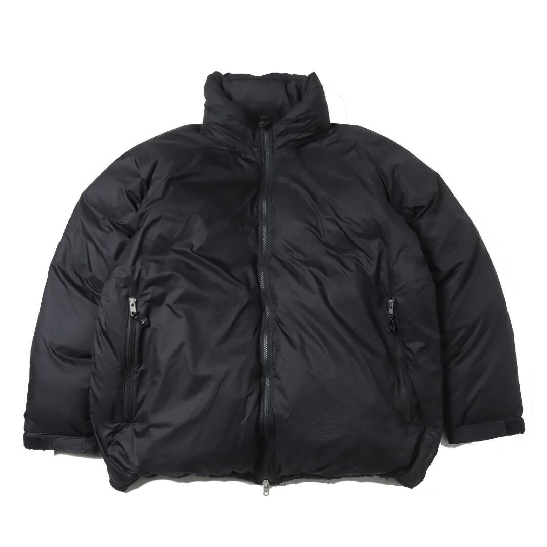 ジャケット・アウター HERILL Extreme Cold Down Parka