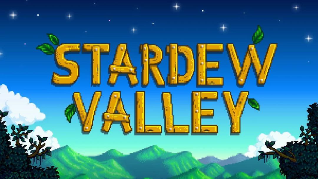 Switch]スターデューバレー(Stardew Valley) コレクターズ