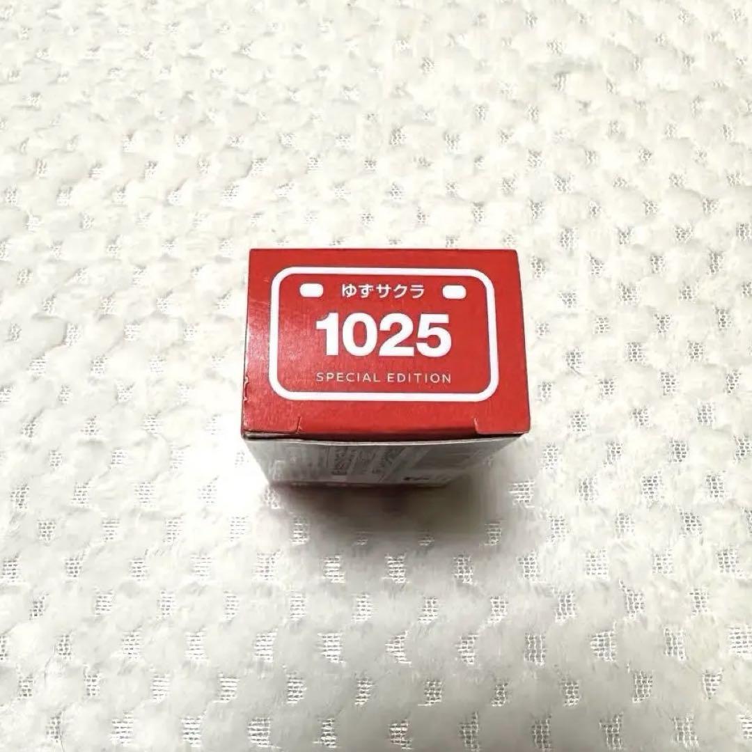 Nissan Sakura ゆずサクラトミカ