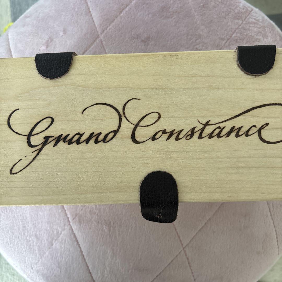 ワイン GROOT CONSTANTIA 2014
