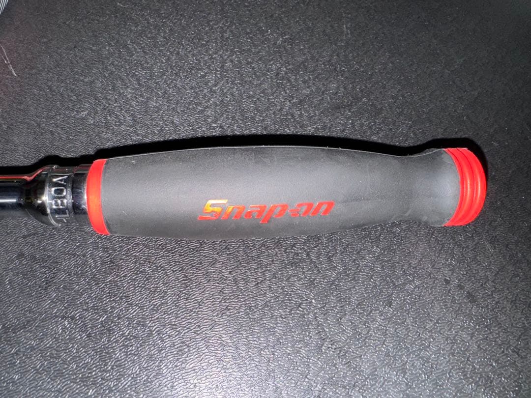 スナップオン1|2ラチェット ソケットセットSnap-on