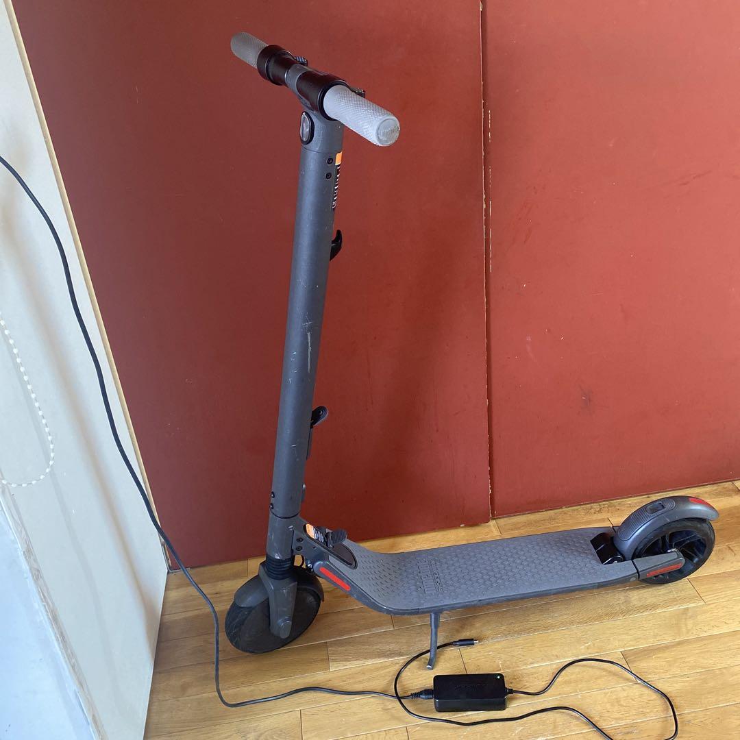Segway ninebot ES2 セグウェイ ナインボット