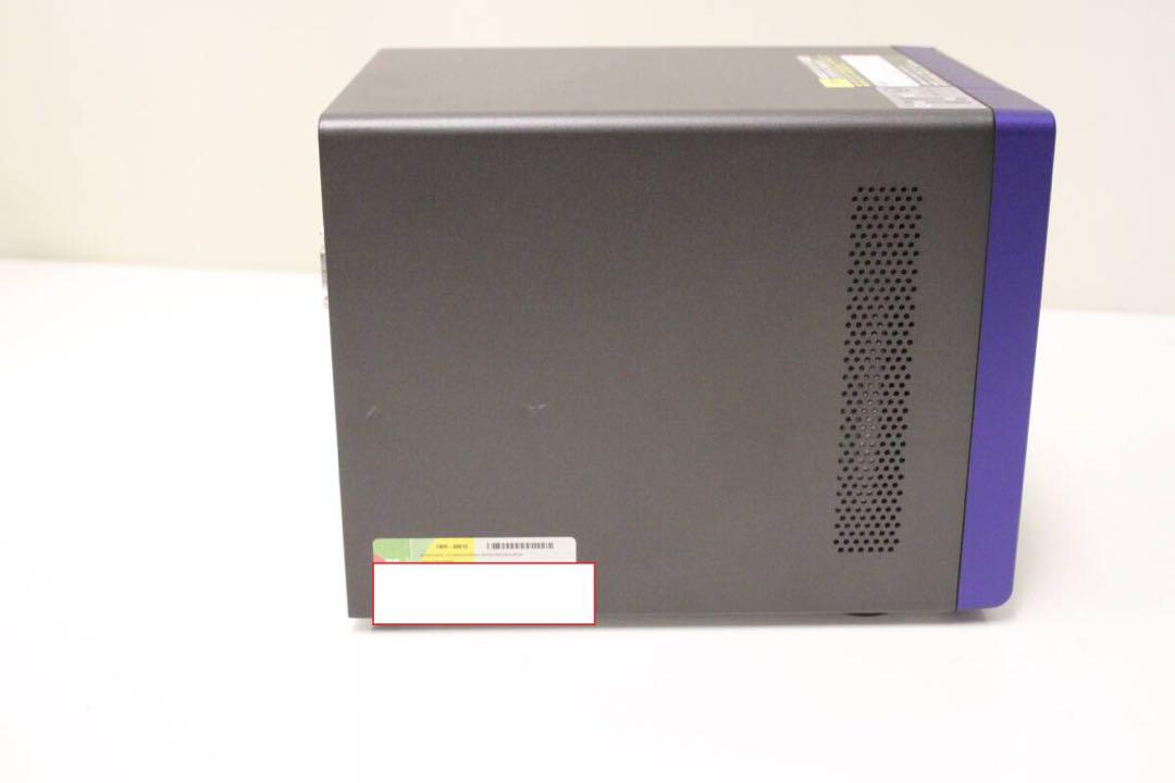 I・O DATA LAN DISK NAS ケース HDL-Z4WM4C2 HDL-Z4WMC2シリーズ 仕様 | 法人・企業向けNAS（Windows OS