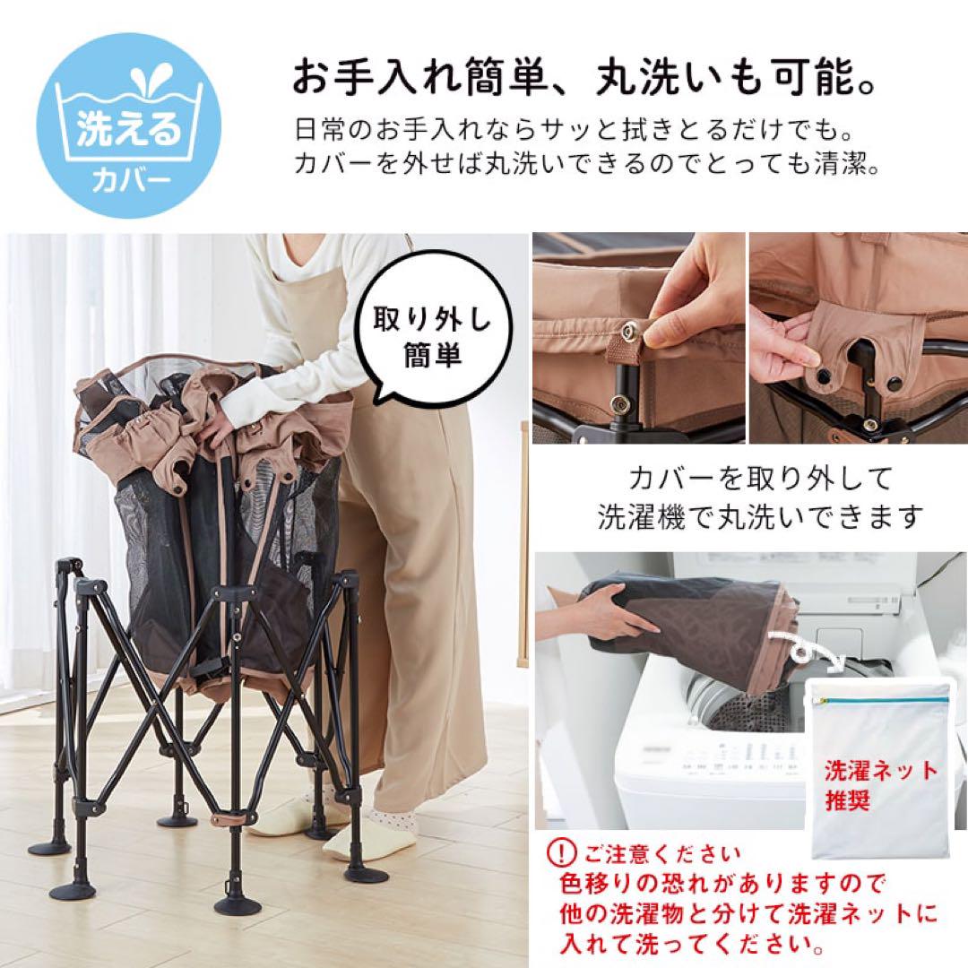 L ブラウン