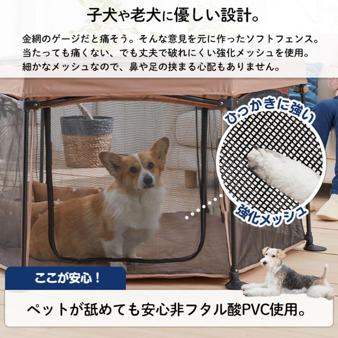 L ブラウン