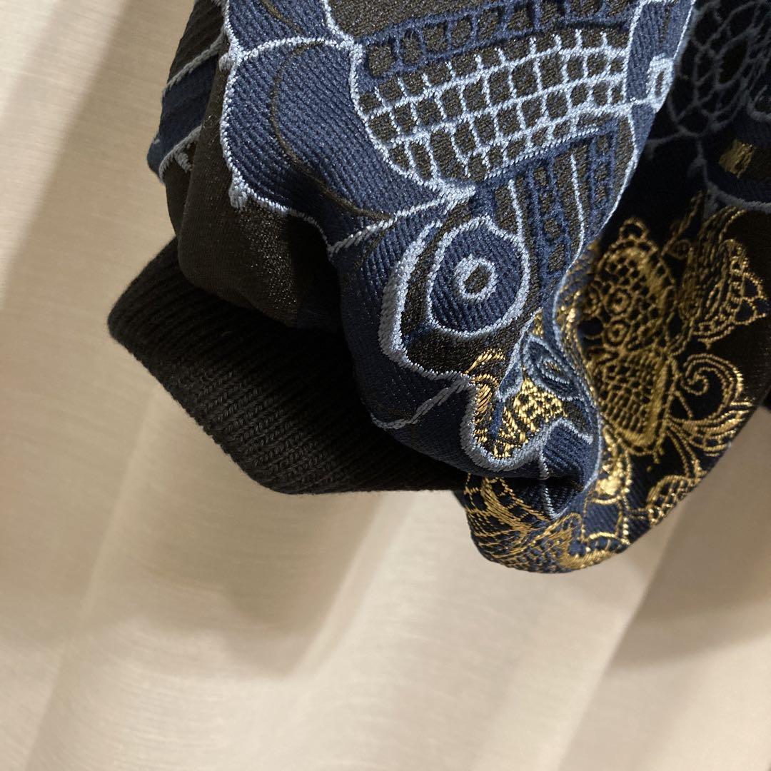 Alexis mabilleアレクシスマビーユ リバーシブルブルゾン